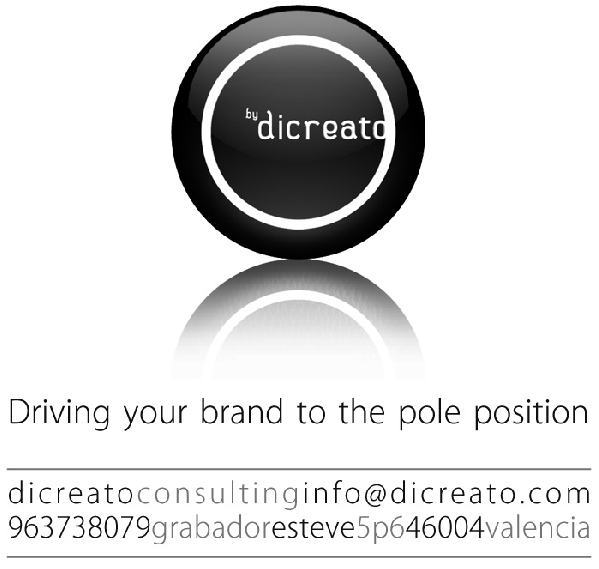 dicreato Consulting, S.L.