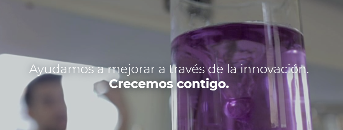 QMC Tecnolog�a Qu�mica, s.l.