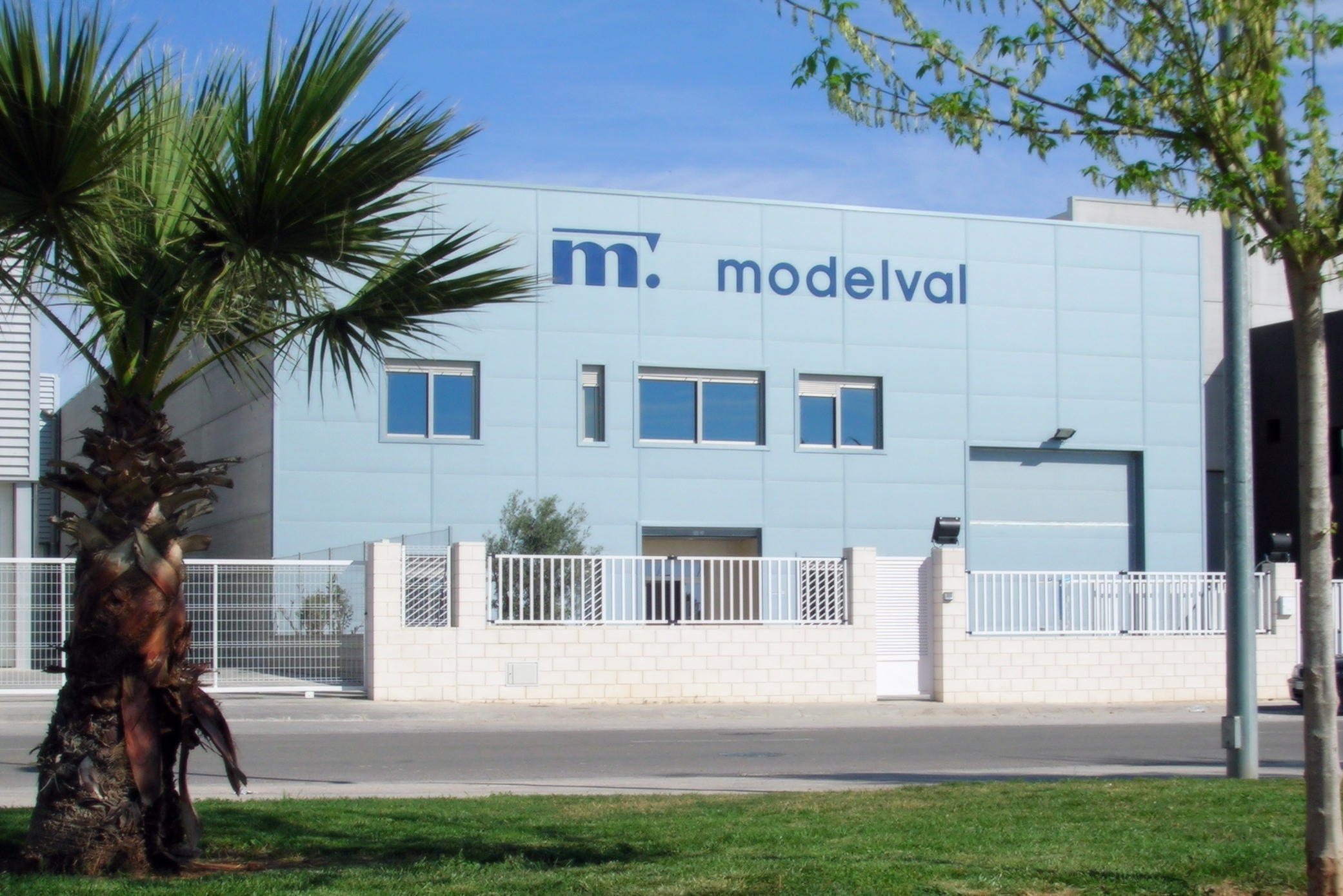 Modelval, S.A.