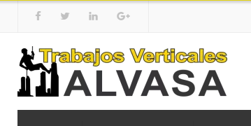Trabajos Verticales Alvasa