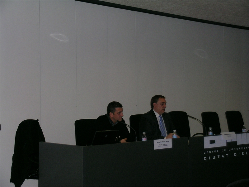 Encuentro Empresarial: �ltimas tendencias de consumo. 1 de marzo - 6