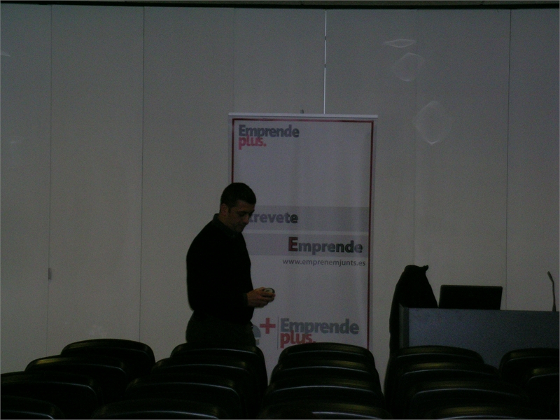 Encuentro Empresarial: �ltimas tendencias de consumo. 1 de marzo - 12