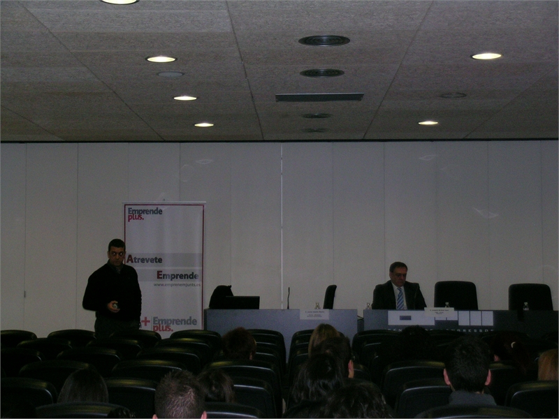 Encuentro Empresarial: �ltimas tendencias de consumo. 1 de marzo - 14