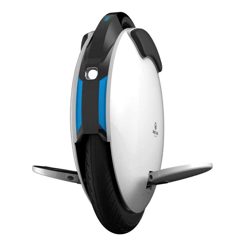 �Pensando en comprar un monociclo el�ctrico?