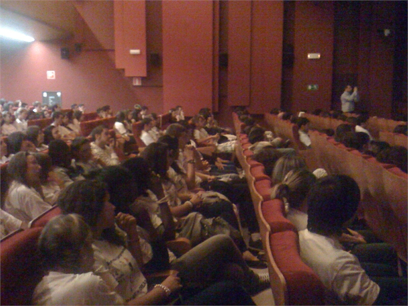 �Concurso Ide@s Emprendedor@s� ADL ALICANTE -1