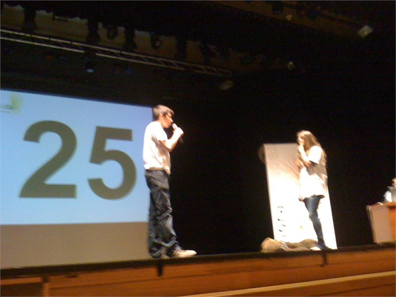 �Concurso Ide@s Emprendedor@s� ADL ALICANTE- 5