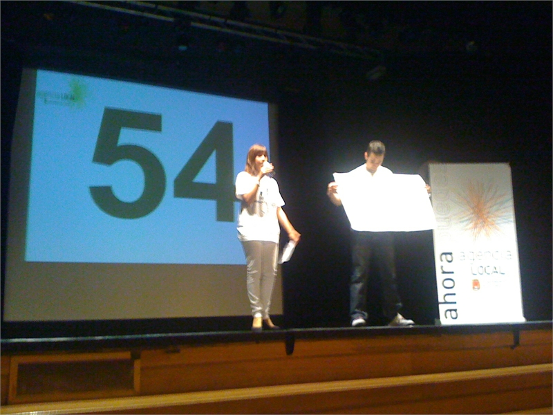 �Concurso Ide@s Emprendedor@s� ADL ALICANTE- 6