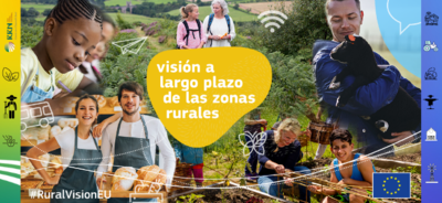 La Uni�n Europea presenta la visi�n a largo plazo para las zonas rurales