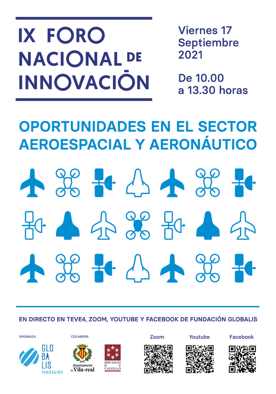 IX Foro Nacional de Innovaci�n