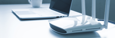 C�mo recuperar la contrase�a del router