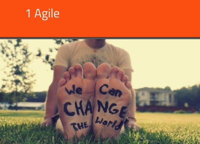 Scrum como metodolog�a para el liderazgo de equipos efectivos