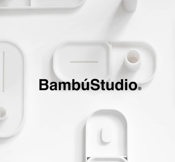 Bamb� Design Studio
