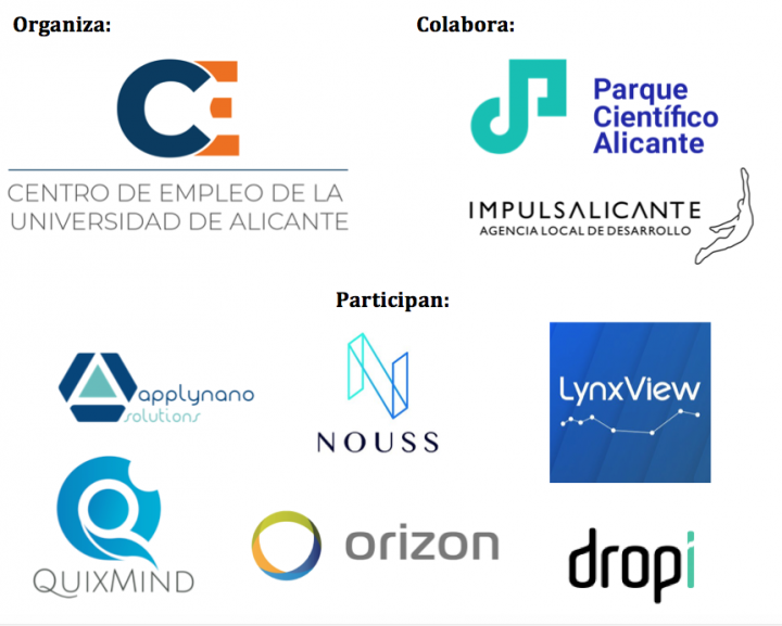 Programa Odisea - Parque Cient�fico de la UA