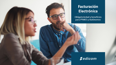 Facturaci�n Electr�nica