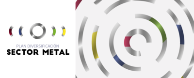 Webinar: "Del sector met�lico al sector salud y calidad de vida"