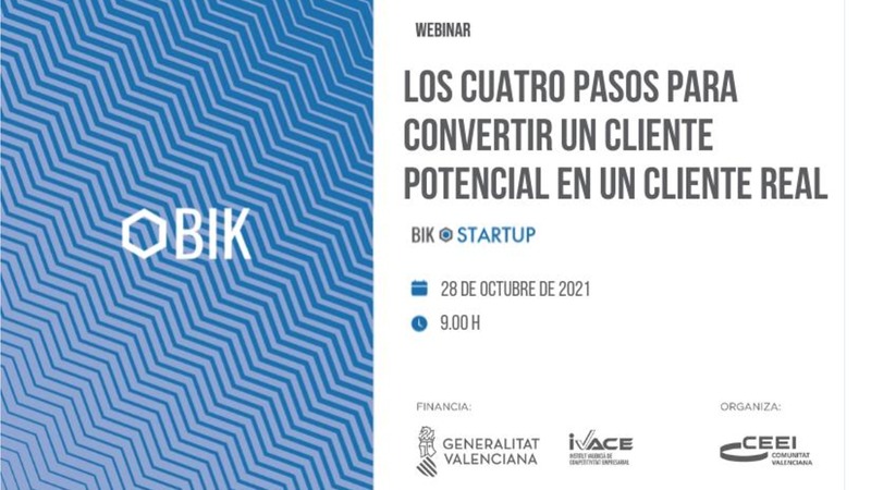 Presentaci�n Los cuatro pasos para convertir un cliente potencial en un cliente real