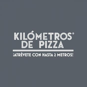 Kil�metros de Pizza