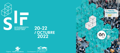 SIF, el Sal�n Internacional de las Franquicias y Oportunidades de Negocio