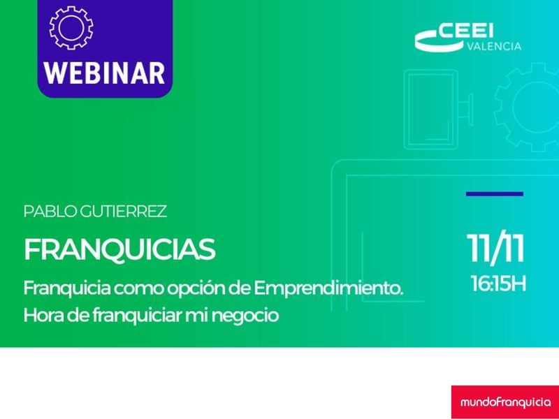 Presentaci�n MundoFranquicia