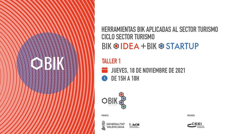 Bik sector turismo 181121