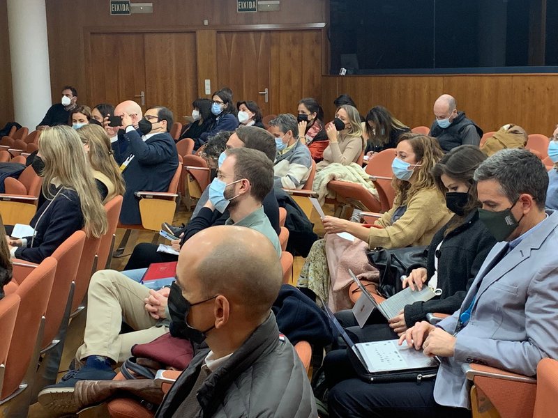 Congreso Emprendimiento e Innovaci�n Territorial CV 2021. Asistentes[;;;][;;;]