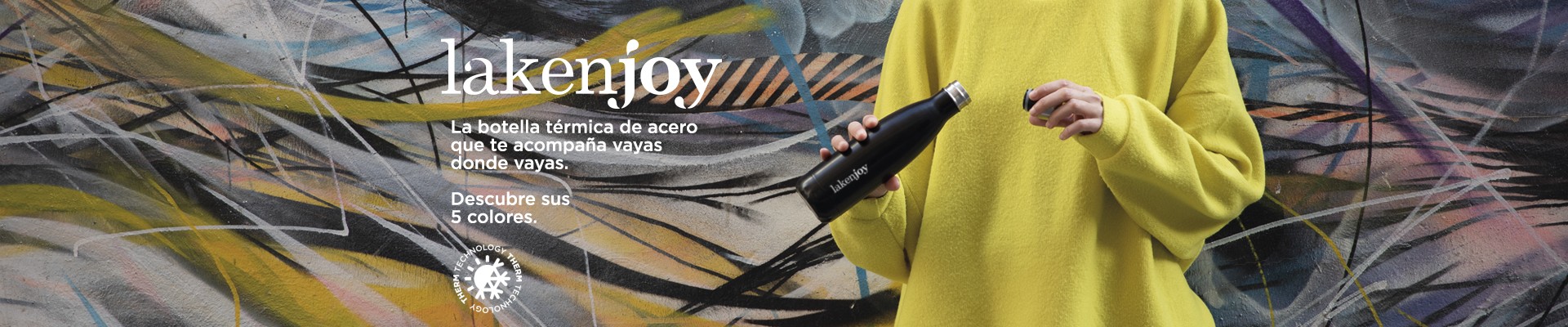 LAKEN PRODUCTOS DEPORTIVOS S.A