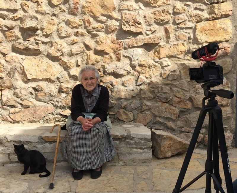 las voces del penyagolosa