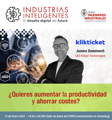 Digitalizaci�n certificada, �quieres aumentar la productividad y ahorrar costes?