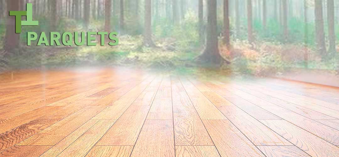 Parquets Tropicales