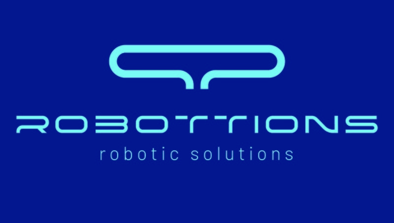 Robottions: soluciones tecnol�gicas a problemas log�sticos y de producci�n, adem�s de formaci�n.