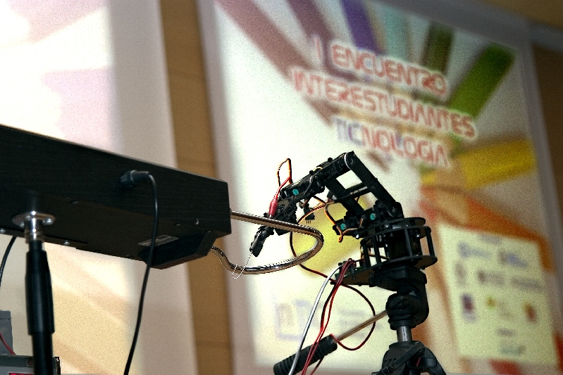 Colegio Oficial de Ingenieros Inform�ticos de la Comunidad Valenciana