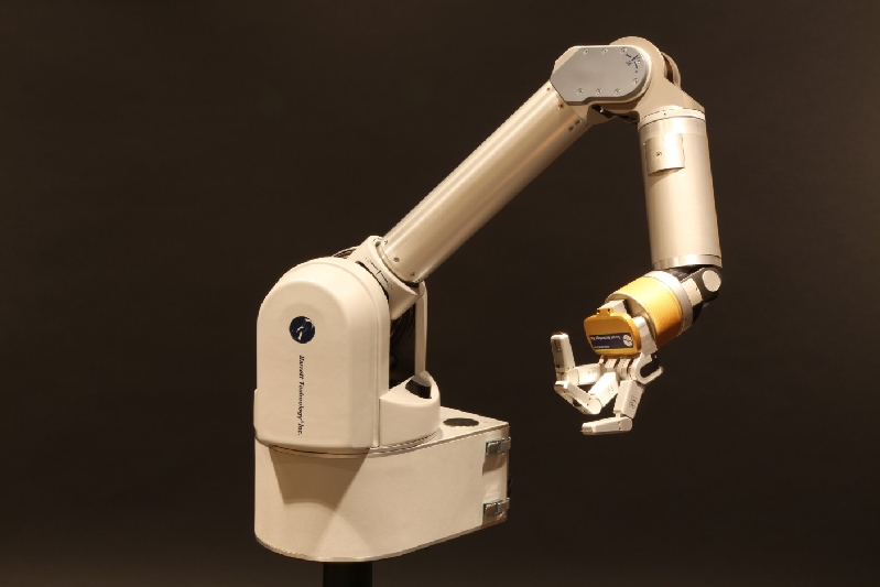 Robotnik Automation, s.l.l.