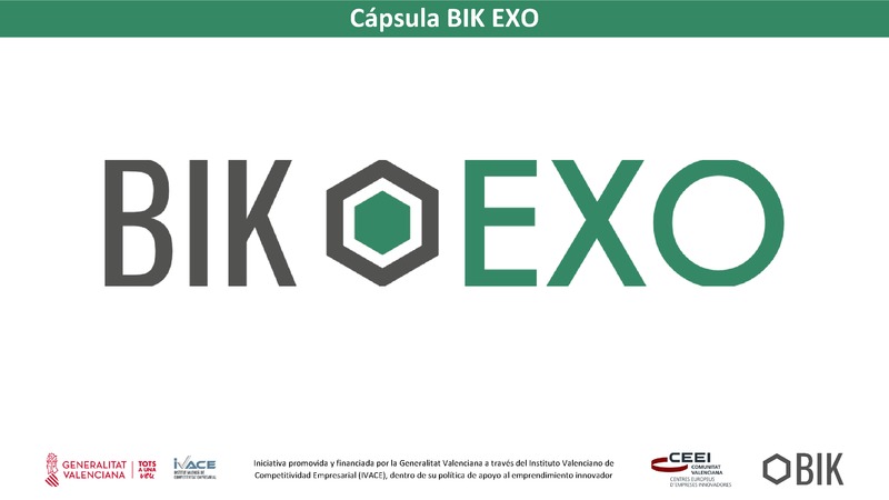 Transformaci�n Empresarial