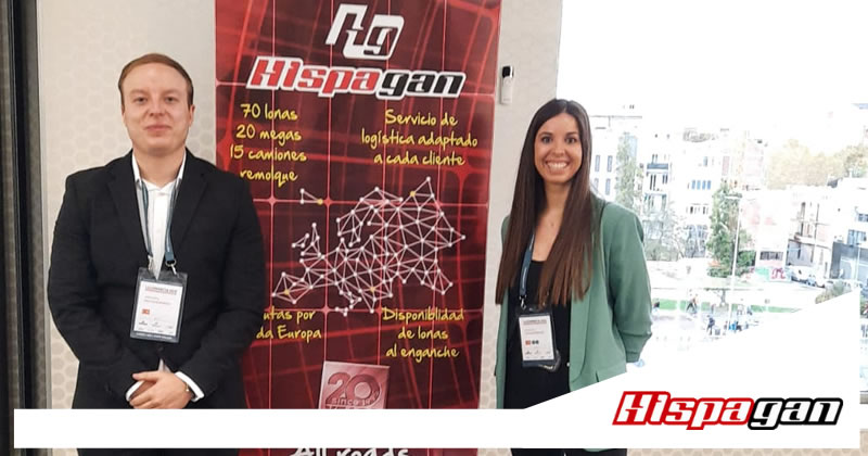 WConnecta y la participaci�n de Hispagan