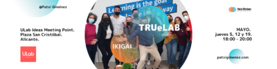 TRUeLAB