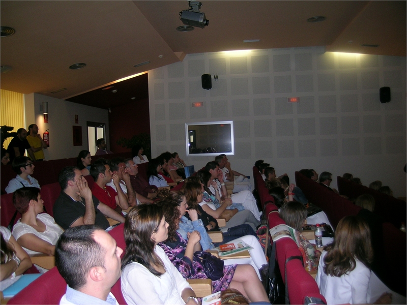 �La innovaci�n al servicio de los profesionales de enfermer�a�-14