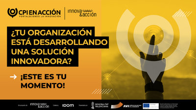 Plataforma Compra P�blica de Innovaci�n "CPI"