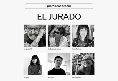 La sexta edici�n de los Premios ADCV bate r�cord de candidaturas, con 555, un 25% m�s que en la anterior