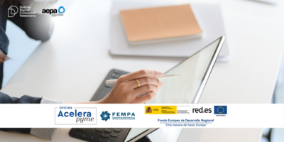 Jornada Tecnol�gic@s: casos de �xito de asociadas de AEPA en sectores t�cnicos