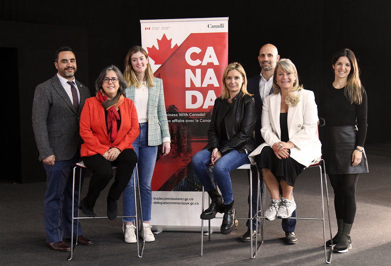 The Global Water Challenge llega a Canad� para invertir en las mejores startups de deep tech