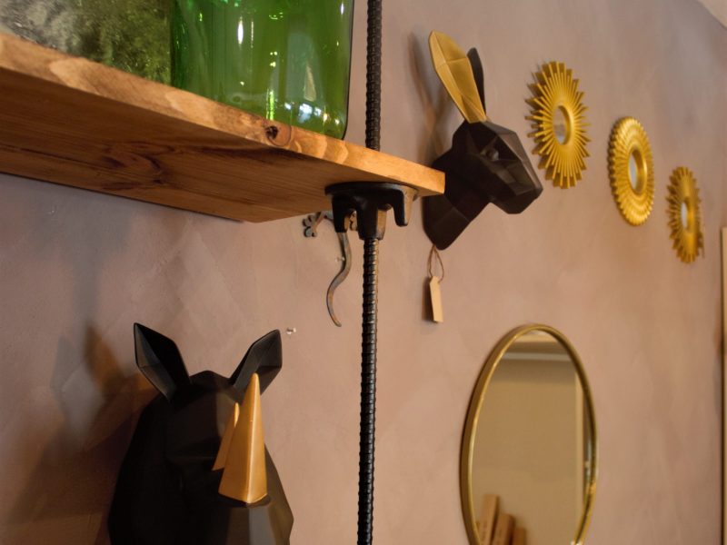 Decora tu casa a tu gusto