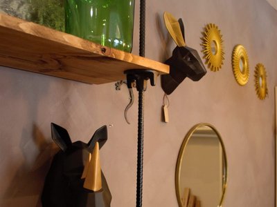 Decora tu casa a tu gusto