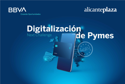 Foro BBVA "Digitalizaci�n de PYMES y Kit Digital"