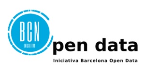 INICIATIVA BCN OPEN DATA
