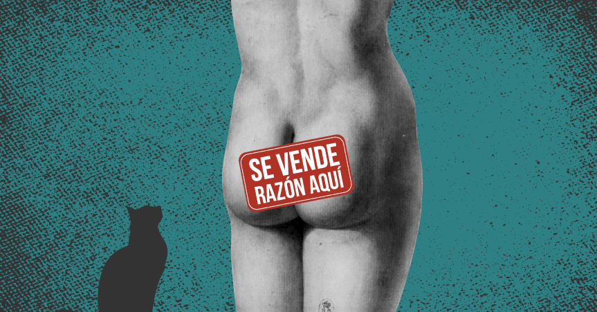 �Para qu� sirve el culo?