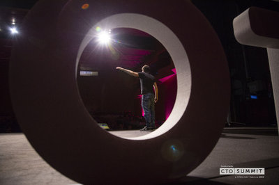 El talento IT de las principales tecnol�gicas del pa�s se dar� cita en Val�ncia