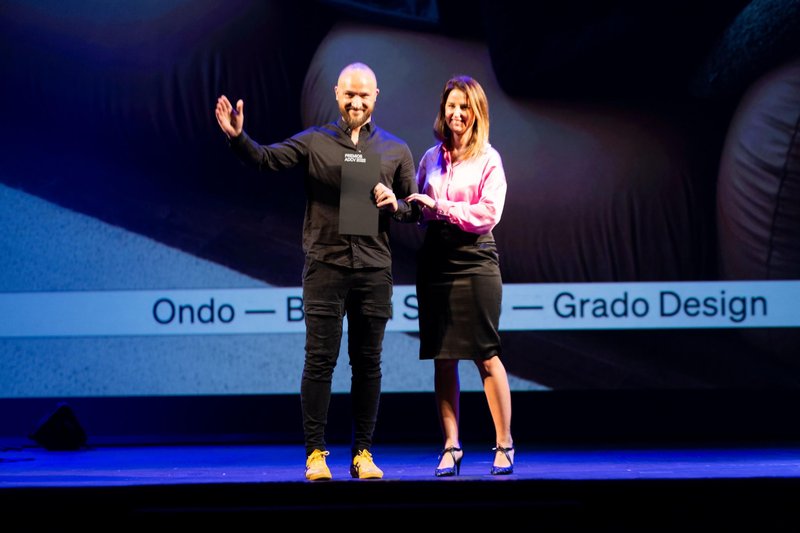 Javier Moreno de Bamb� Design 