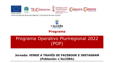 Jornada: Vende a trav�s de Facebook e Instagram