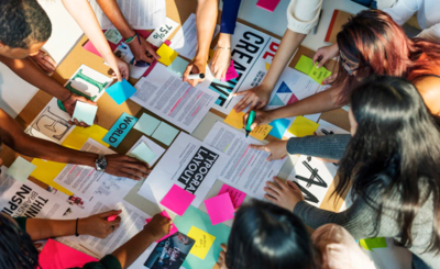 C�mo implantar una mentalidad  de innovaci�n en tu empresa