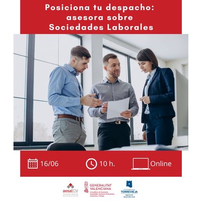 POSICIONA TU DESPACHO